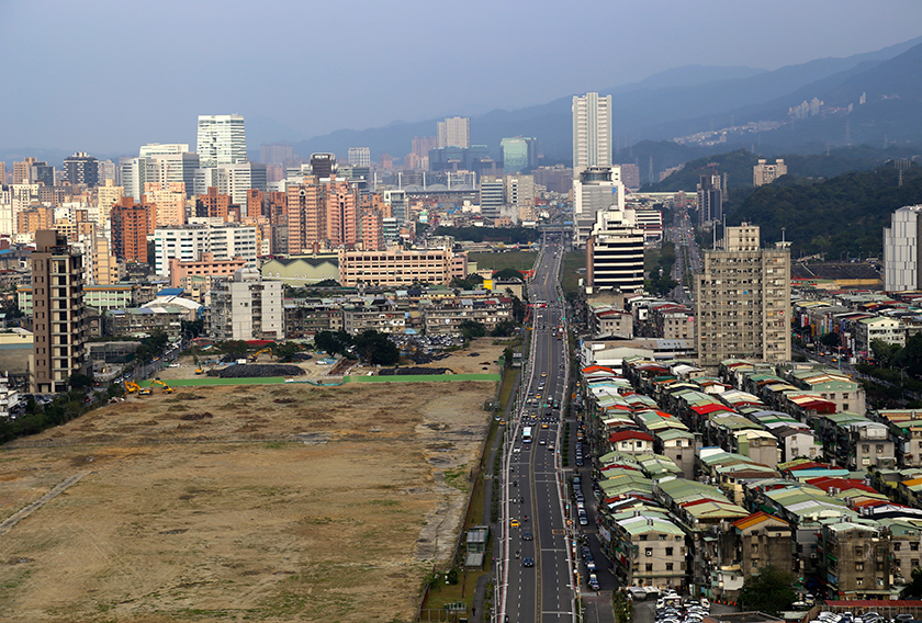 營建署都更法令修訂新訊 危老建物重建條例 更新條例修正案 財團法人都市更新研究發展基金會